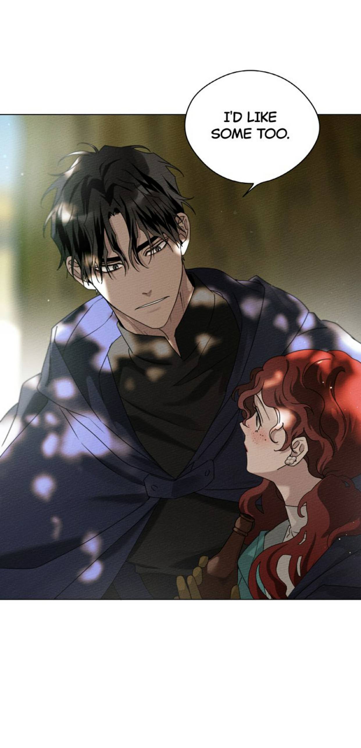 Under the Oak Tree Chapter 34 image 21